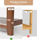 Shoe Rack for Front Door Entrance, 28 Entryway Bench with Coat Rack, Hall Tree Shoe Bench with Storage for Entry, Hallway, Bedroom, Living Room